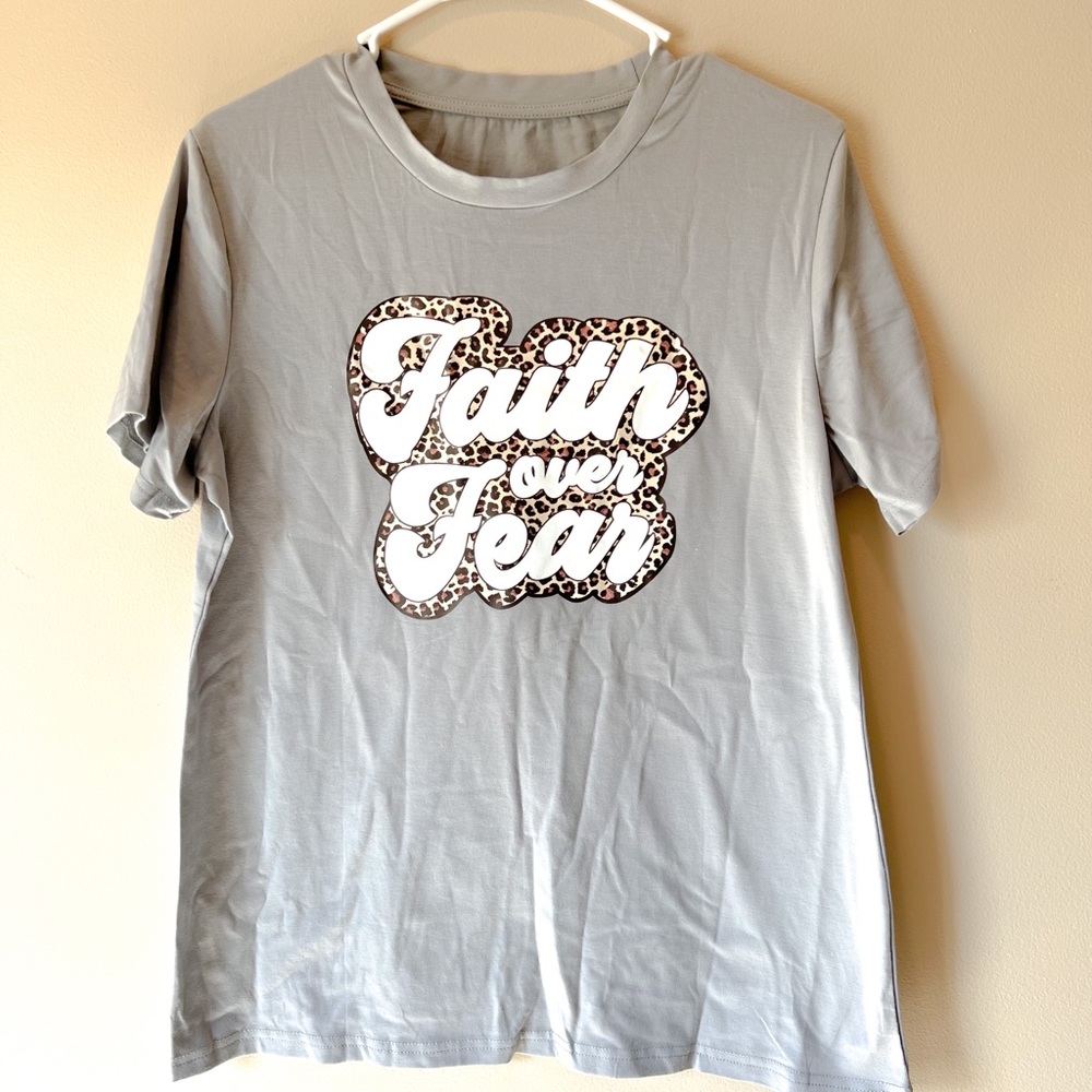 Graphic Tee